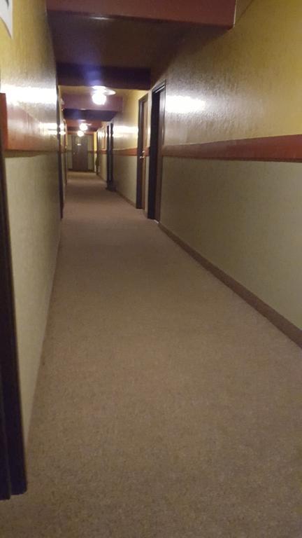 Earth Inn Motel - ジャクソン エクステリア 写真
